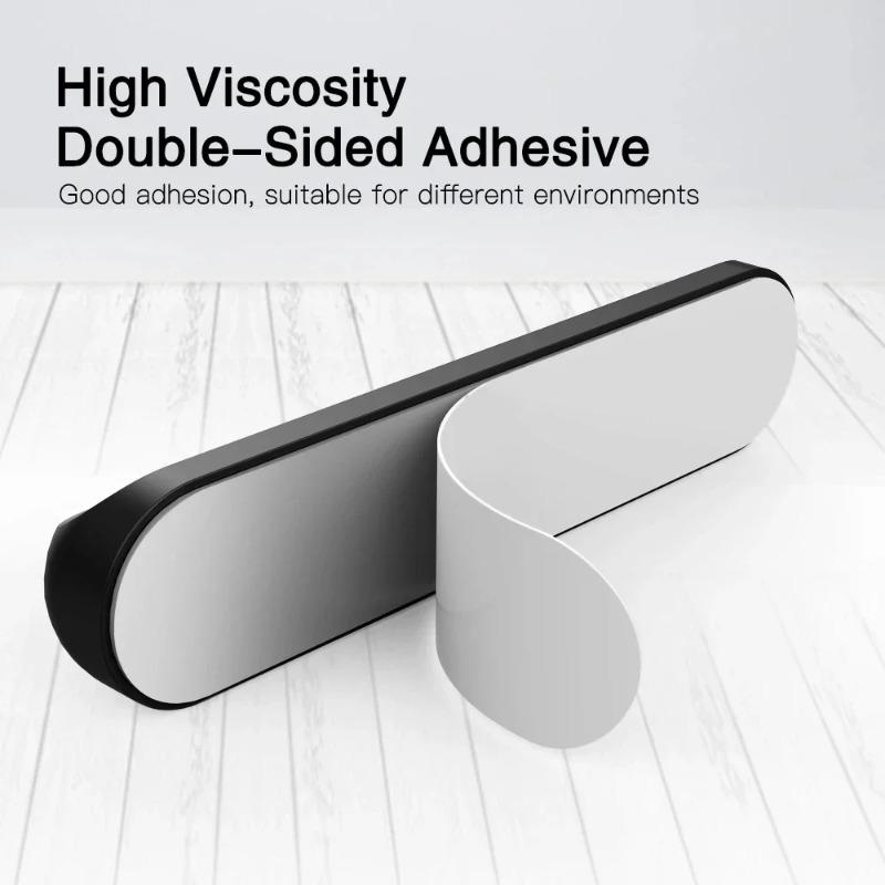 Cable Organizer Desktop Charging Cord Manager Wire Protector Storage Desktop Accessory Neat Tidy Convenient Portable