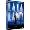 Dvd - la la land - ryan gosling - comédie dramatique - sous-titres français - édition standard