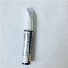 Penna per vernice di riempimento per rammendo per auto Applicatore professionale Strumento di verniciatura per ritocchi di riparazione impermeabile