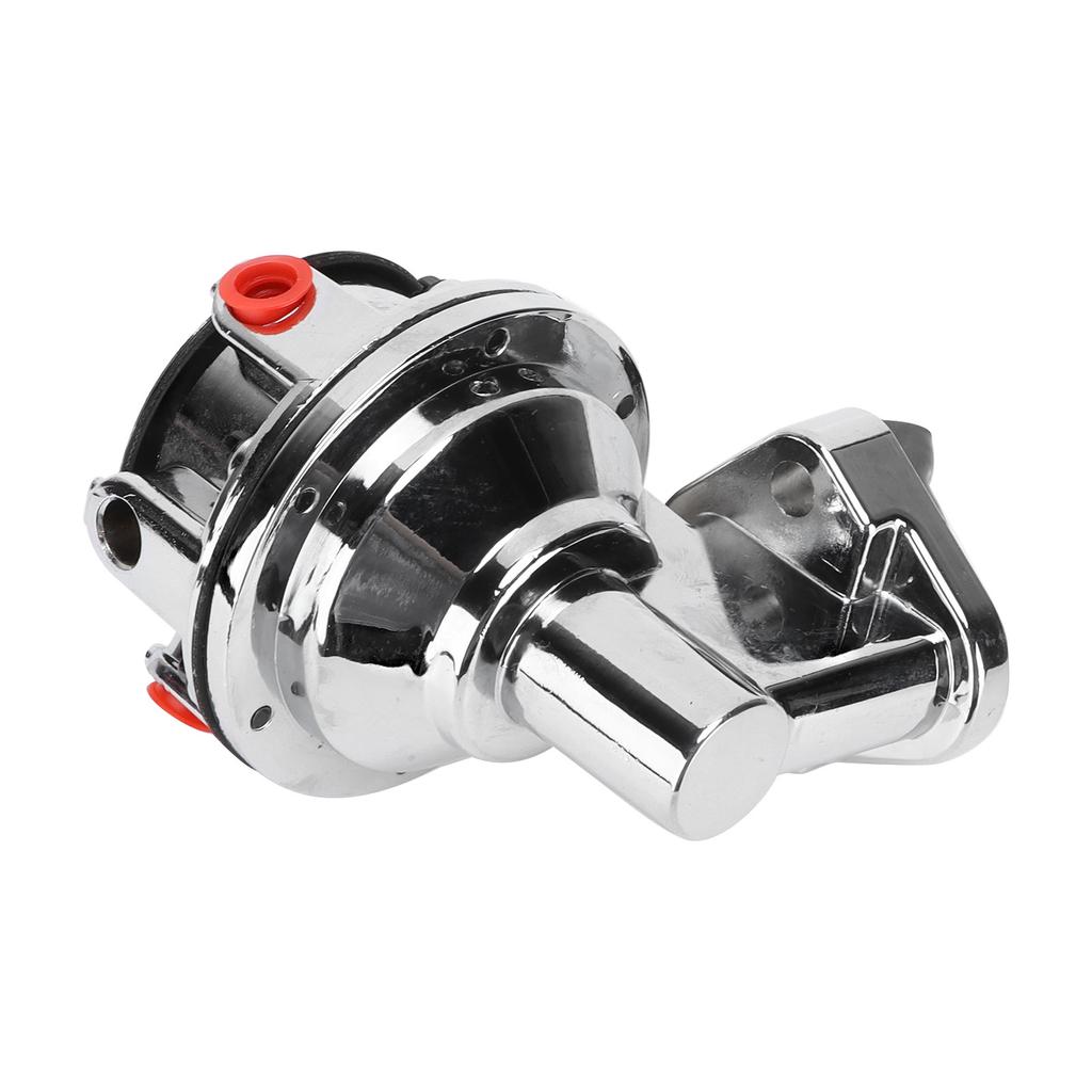 Mechanische Kraftstoffpumpe mit hohem Volumen, verchromter Ersatz für Chevy Big Block V8-Motor 396?454
