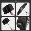 AGO1 Fully Automatic Car Exclusive Umbrella UV Resistant Umbrellas For Alfa Romeo 156 159 147 4C 8C 166 Giulia Giulietta Mito Stelvio