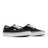 Vans Authentic 'Black' (Unisex) Black Canvas Shoes VN000EE3BLK