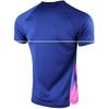 Li Ning Badminton Jersey Men's Dark Royal Blue AAYT537-2