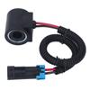 Excavator Solenoid Valve Coil 6309311 Electric Solenoid Valve Coil for Bobcat Skid Steer Loaders 751 753 763 773 7753