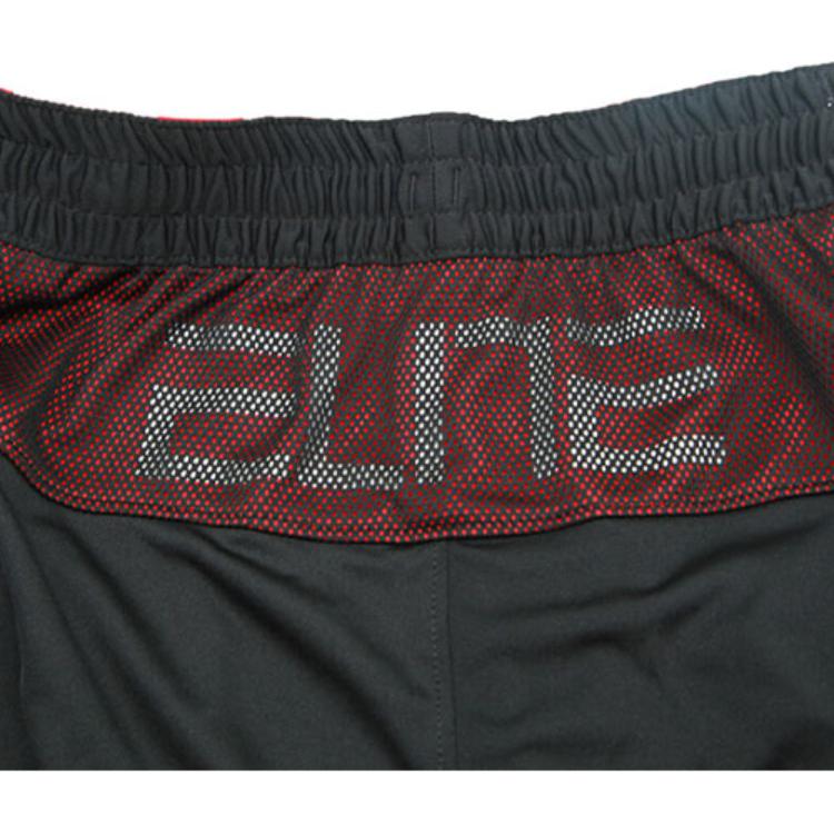 Nike Dri-Fit Anti-Glare Breathable Quick-Dry Training Running Shorts Men Bottoms Black 891769-011