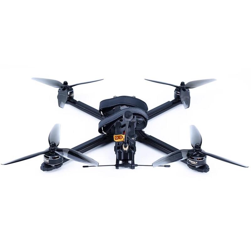 Axisflying MANTA 7-inch FPV Racing Drone Kit (CN version)