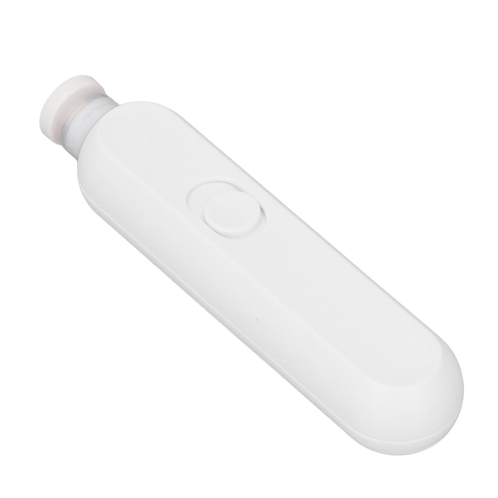 Baby Nail Buffer Newborn Toddler Children Women Nail File Pet Electric Manicure Clipper