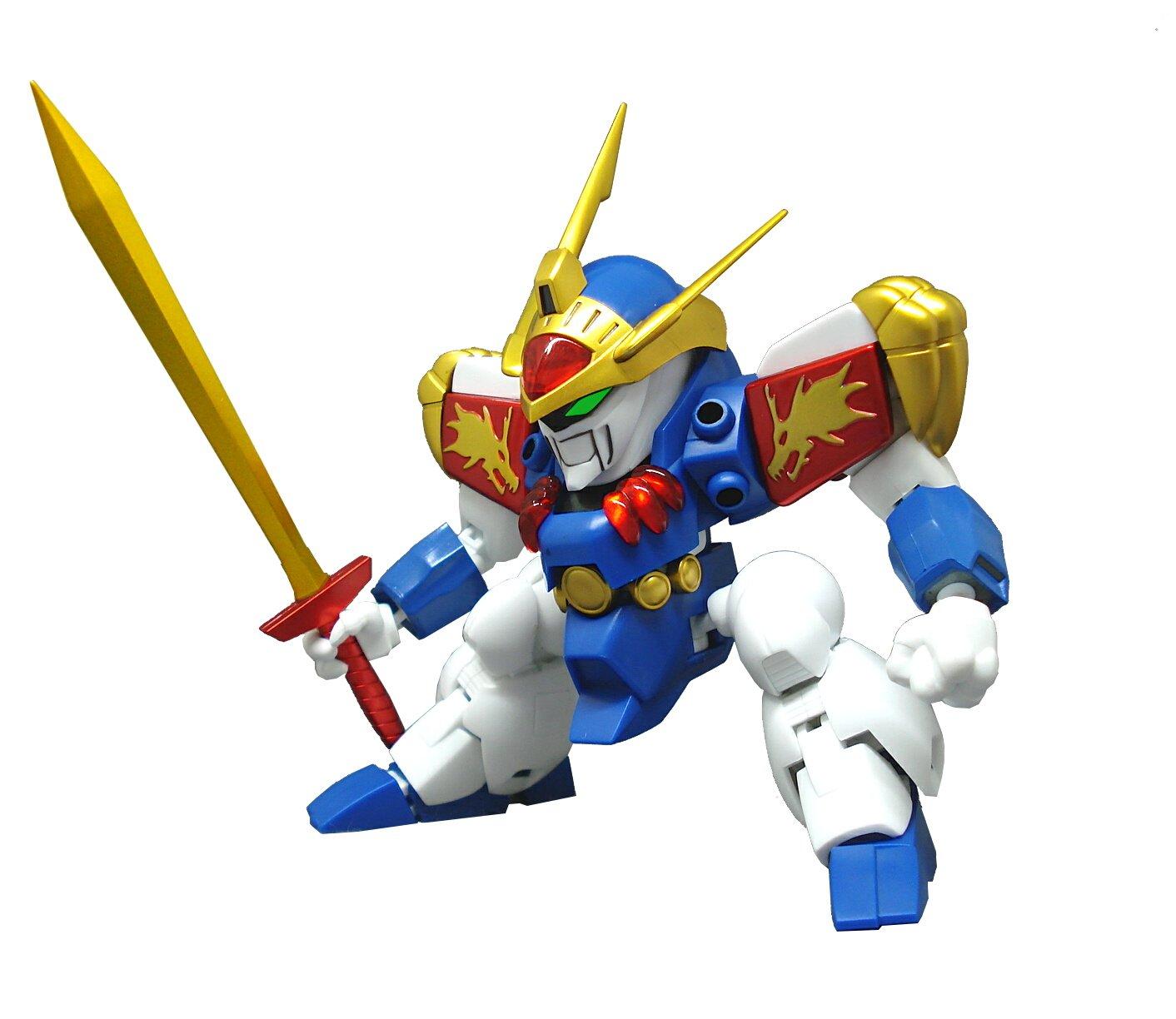 

РОБОТ TAMASHII NATIONS Дух Рюджинмару [СТОРОНА МАШИН]