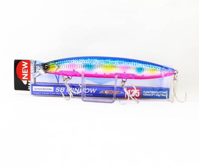 Pesca – Wobblers, esche e ami
