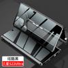360 Anti Peeping Privacy Double Sided Tempered Glass Case For Samsung Galaxy S26 S23 S24 Ultra Case Metal Bumper Magnetic Cover