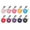Reflective Nylon Dog Leash Extension for Medium To Large Dogs - Anti-Pull, Outdoor Walking & Tracking Rope