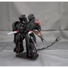Kotobukiya Martian Successor Nadesico The Prince of Darkness Black Selena Plastic Kit