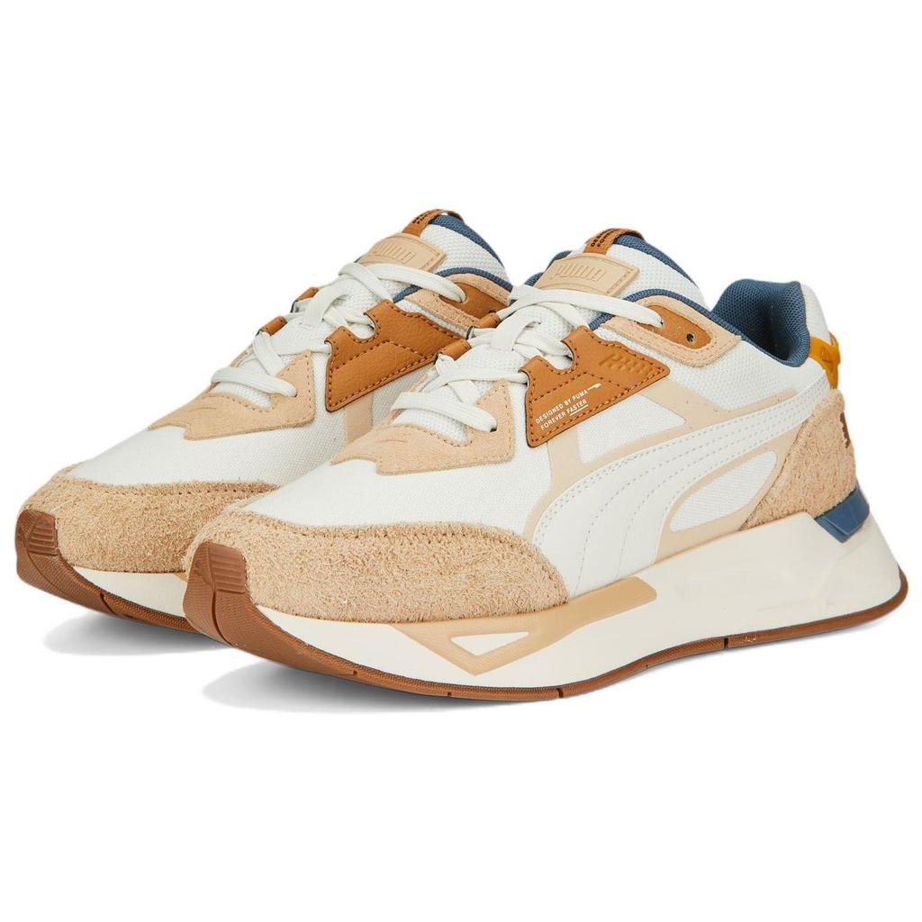 Puma Mirage Sport Hacked Unisex Pristine Light Sand 386624-01
