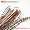 XH2.54 Terminal Wire: 2-12 Pin, Single Head, 10/20/30CM Length Options