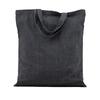 Printwear Recycled Cotton Short Handle Tote Bag
