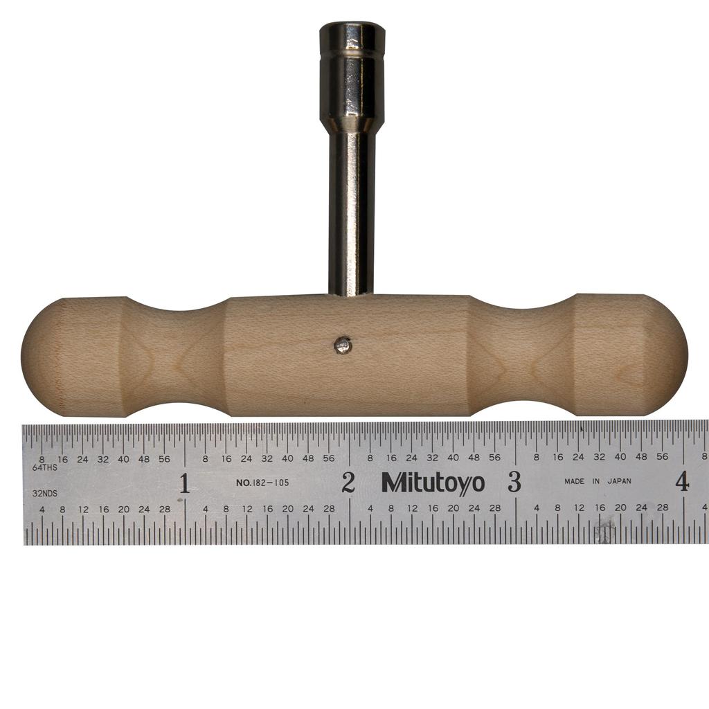 Golden Gate Tuning Hammer T-Type DH-40