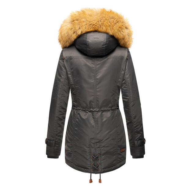 Куртка зимняя Navahoo La Viva