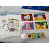 Used Heisei Retro Fancy Nakayoshi Appendix Sailor Moon
