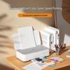 HPRT V1 Color Inkjet Photo & Document Printer CN Plug (adapter Included)