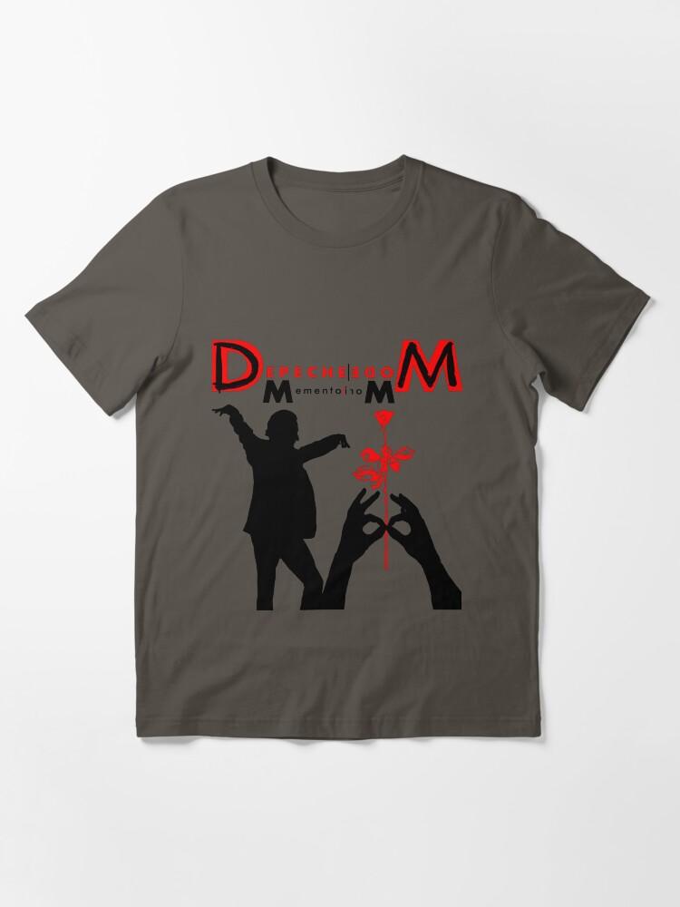 Depeche Mode Collection 93 Essential T-Shirt
