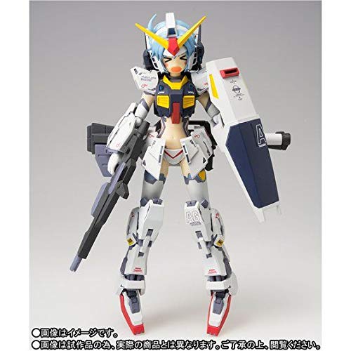 Armor Girls Project MS Girl Gundam Mk-II (AEUG Specification) (Tamashii Web Shop Exclusive)