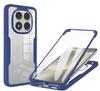 Compatible with Xiaomi Redmi Note 15 Pro Qicai phone case, Redmi Note 14 Pro shockproof Note 13 protective case