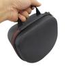 for Leight Headphone Anti-Scratch Bag Traveling for Case Loudspeaker Dirt-resistant Holder