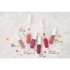 Chifure Lip Gel Lippenstift Duftfrei [Alle 3 Farben] 4,3g