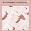 NOVO Lightweight Matte Setting Powder Compact