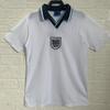 Retro Vintage Soccer Jersey Men Short Sleeve Football Shirt Brazil Netherlands Argentina France Portugal 1980s 1990s 2000s Classic