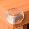 8/16Pc Upgraded Corner Protector Baby Safety Silicone Corner Guards and Edges Widened Thickened Furniture Table Corner Protector