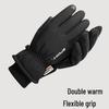 Aokang S06 Unisex Winter Radhandschuhe mit Touchscreen