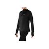 Asics Road Long Comfortable Versatile Simple Fashion Solid Color Sweatshirt Women Sweatshirt 2012D279-001