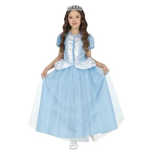 Fiestas Guirca Childrens/Kids Fantasy Princess Costume
