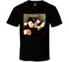 New Order Power Corruption And Lies Album Unisex T-Shirt