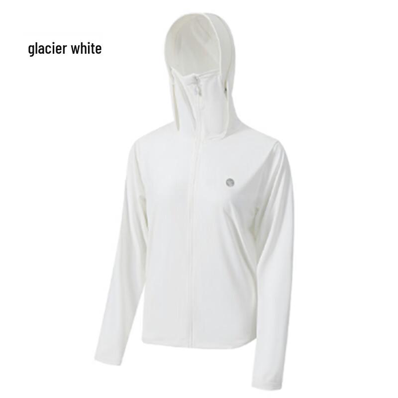 VVC Ice Touch Sun Protection Outerwear