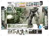 BANDAI SPIRITS 30MM bEXM-14T Cielnova [Green] 1/144 scale color-coded plastic model