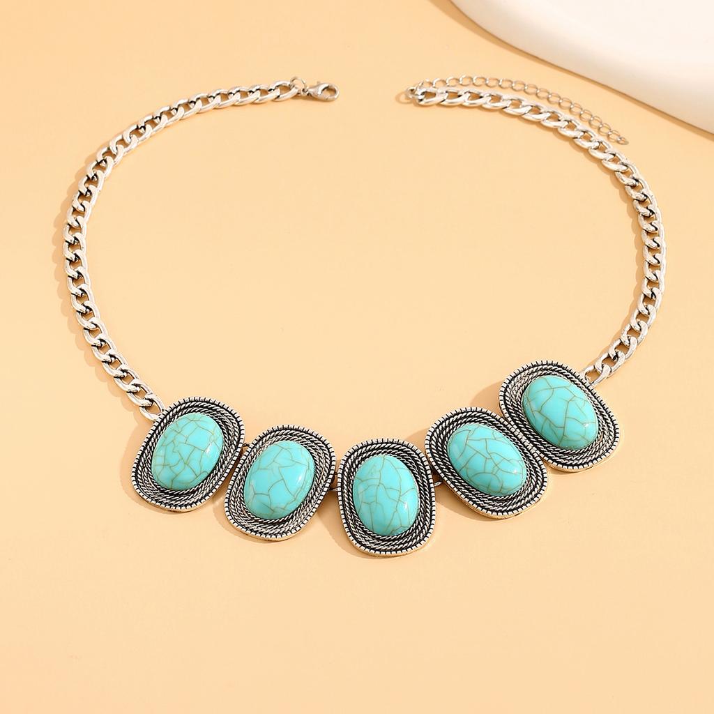 Collier tendance pour femmes