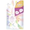 FaFa Kokoro Fabric Softener Refill, 800ml, Soothing Bouquet Scent