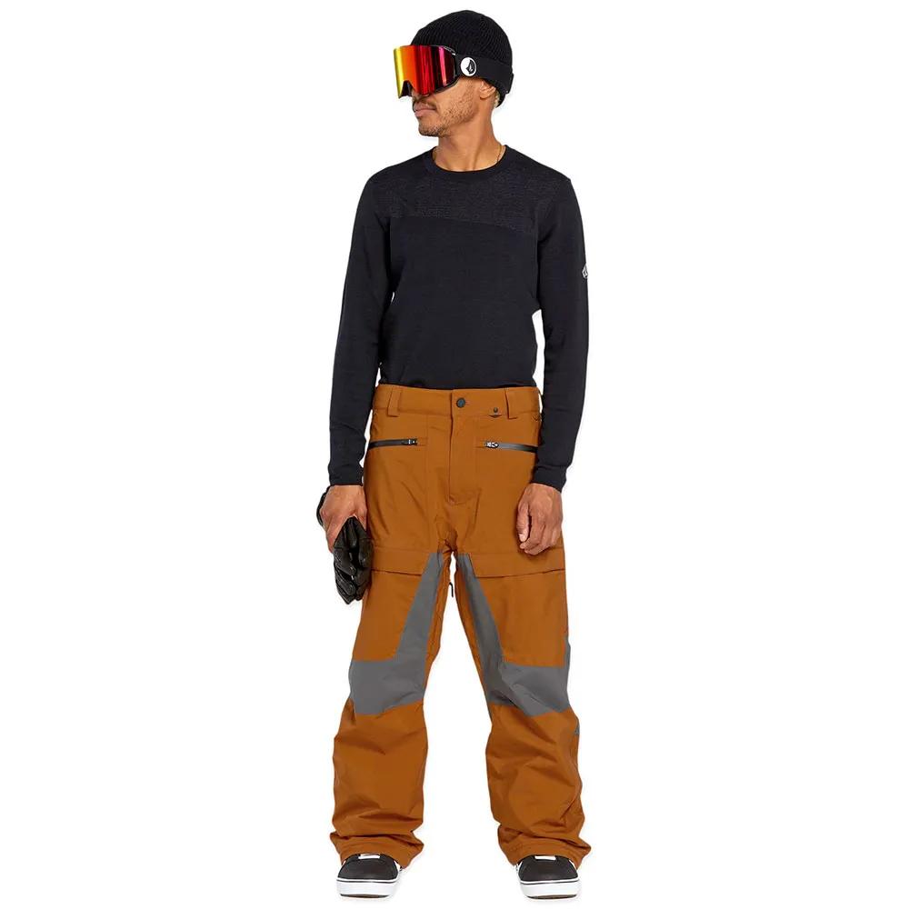 Volcom Брюки Rnge Stretch Gore-Tex