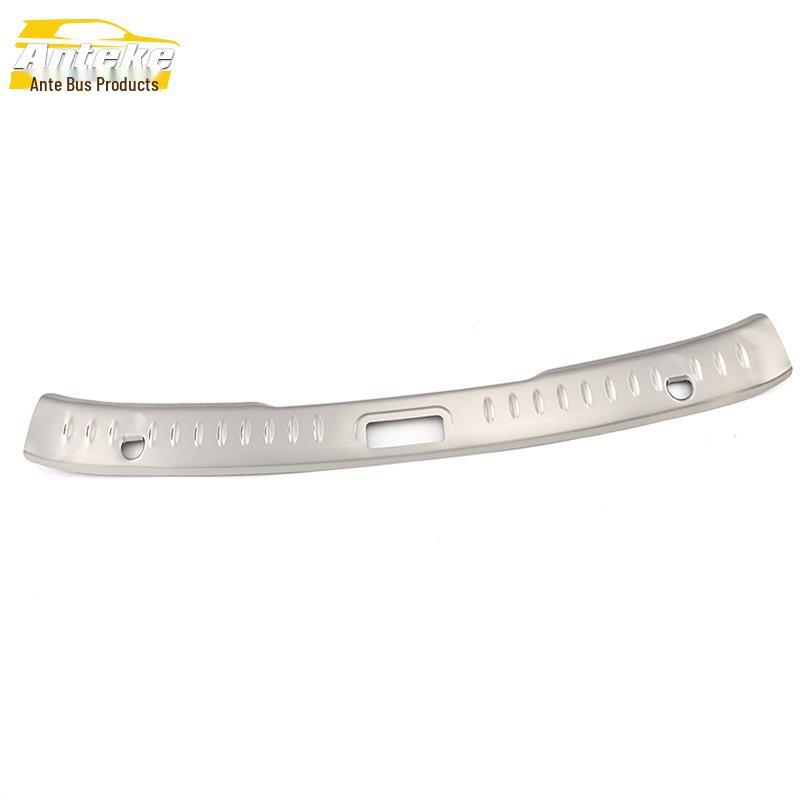 Besturn B70 Stainless Steel Trunk Guard Plate Decorative Strip