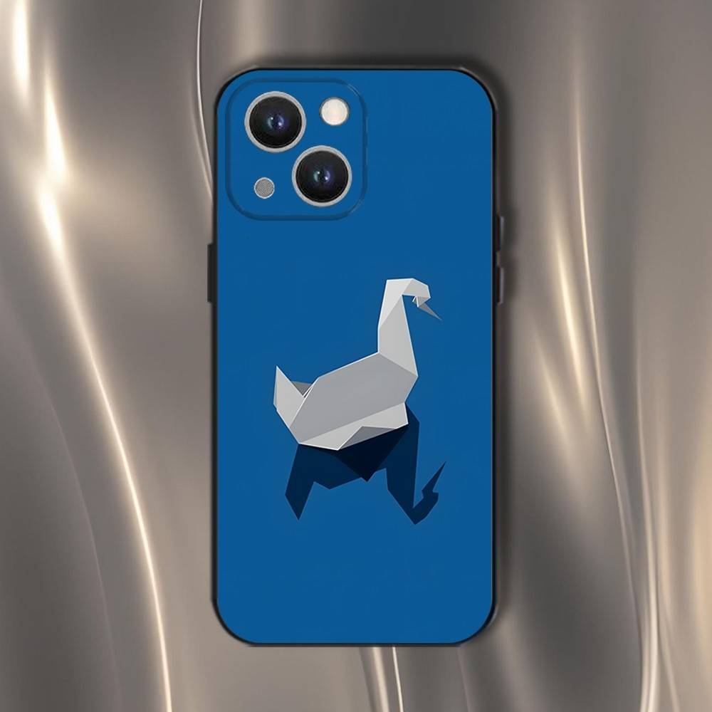 Prison Break TV Series Phone Case For iPhone 16,15,14,13,12,11,Pro,XS,Max,XR,Plus,E,SE4,Mini Black Soft Cover