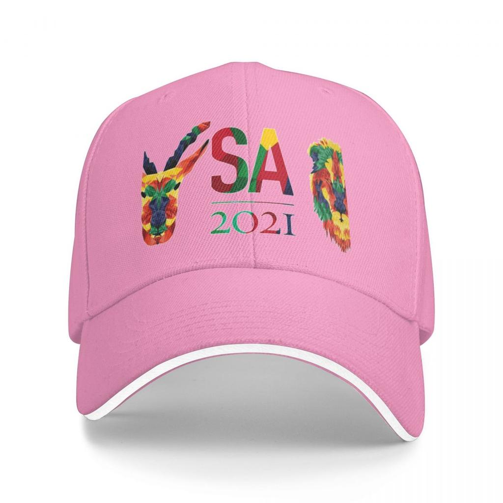 Tour dei Lions Sudafrica Berretto da Baseball Moda Alpinismo Spiaggia berretti di lusso Donna Spiaggia Outlet Unisex