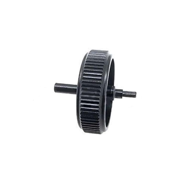 Gaming Mouse Scroll Wheel Pulley Mouse Metal Rolling Wheel Repair Replacement for Mini Mouse