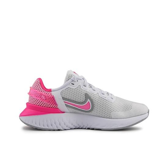 Nike Legend React 3 'White Pink Blast' CK2562-101 Women's Shoes