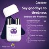 Fruit Scent Nasal Inhaler Stick, Refreshing Energy Stick for Drowsy Driving, Cooling Menthol Nasal Stick To Awaken Mind