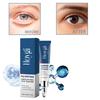 Peptide Eye Serum Reduce Fine Line Dark Circle Improve Skin Elasticity Crow’s Feet Eye Bag Removal Anti-Puffiness Under Eye Care
