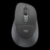 Logitech M850L Wireless Silent Mouse for Large Hands
