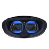 Scratchproof VR Glasses Cover Caps Silicone Protective Cover for PS VR2 Headset Glasses Lens Caps Protective Sleeve