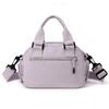 Multi Pocket Nylon Handbag Casual Crossbody Bag for Women